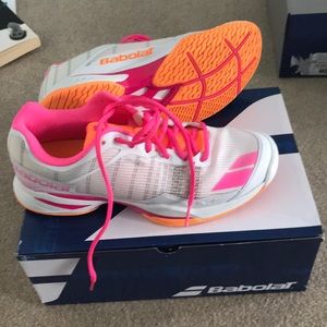 Babolat Tennis Shoes